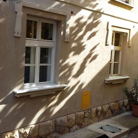 Studio Apartment - Green Door Zagreb Exteriör bild