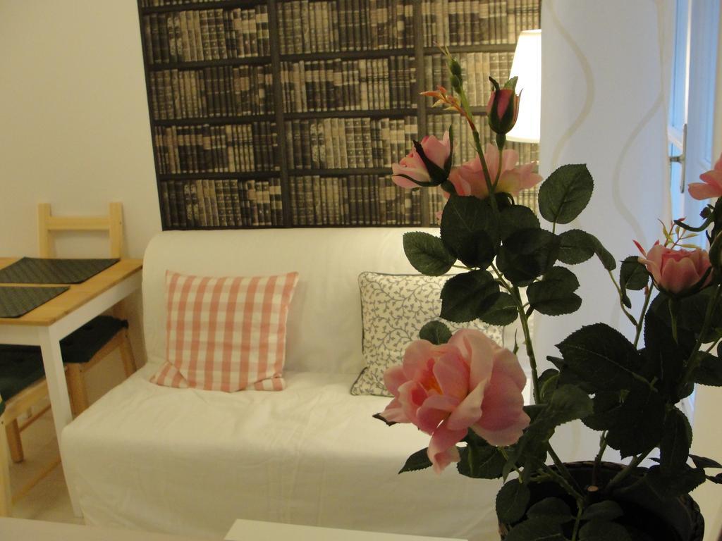 Studio Apartment - Green Door Zagreb Exteriör bild